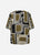 WA-Natalie 1 Blouse Green Mix