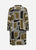 WA-Natalie # Dress Green Mix