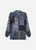 WA-Nea 2 Blouse Blue Mix
