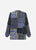 WA-Nea 2 Blouse Blue Mix