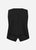 WA-SINDI Waistcoat Black
