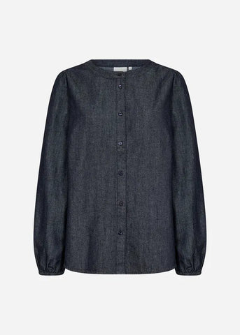 WA-Cindia 1 Shirt Blue