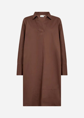 WA-Saga 33 Tunika Brown