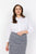 WA-SAGA 34 Shirt White