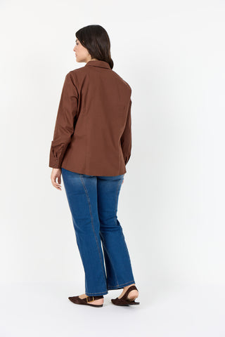WA-Saga 34 Shirt Rocky Road