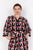 WA-Sarena 1 Blouse Rapture Rose