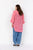 WA-Sahifa 2 Shirt Rapture Rose