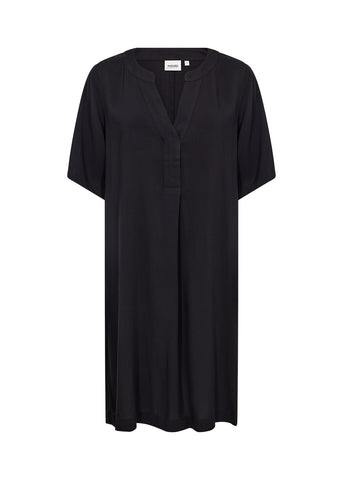 WA-Sia 43 Tunic Black