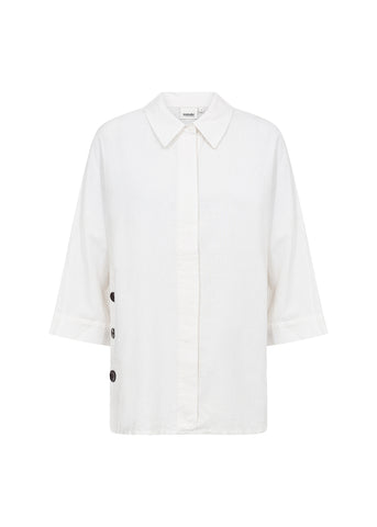 WA-Corinna 2 Shirt White