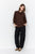 WA-Corinna 2 Shirt Hot Fudge