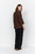 WA-Corinna 2 Shirt Hot Fudge