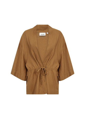 WA-Corinna 25 Shirt Butternut