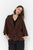 WA-Corinna 25 Shirt Hot Fudge