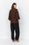 WA-Corinna 25 Shirt Hot Fudge