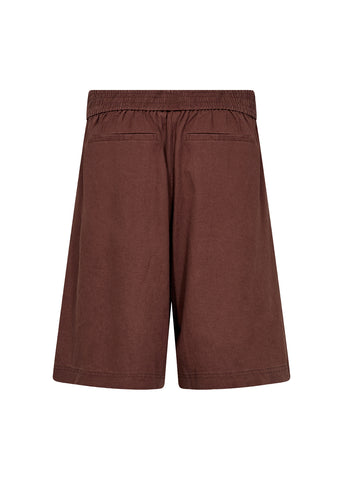 WA-Corinna 29 Shorts Hot Fudge
