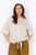 WA-Helen 1 Shirt Butternut Combi