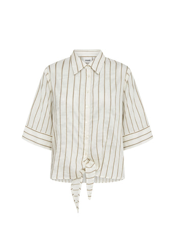 WA-Helen 1 Shirt Butternut Combi