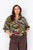WA-Heva 2 Blouse Creme Cimbi