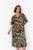 WA-Heva 4 Dress Cream Combi