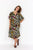WA-Heva 4 Dress Cream Combi