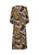 WA-Heva 4 Dress Cream Combi