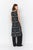 WA-Heba 4 Dress Black Combi