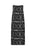 WA-Heba 4 Dress Black Combi