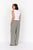WA-Hedi " Pants Cream Combi