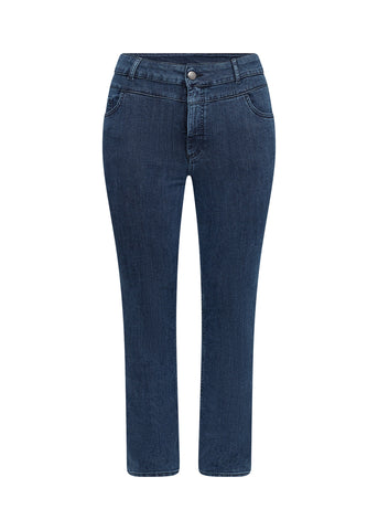 WA-Selma 2 Medium Blue Jeans