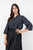 WA-Juta AOP 4 Blouse Grey