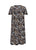 WA-Hana Dress Hot Fudge Com