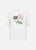 WA Sibille T-shirt Off White