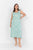 WA-Fillipa Dress Mint