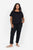 WA-Sina 2 Pants Black
