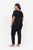WA-Sina 2 Pants Black