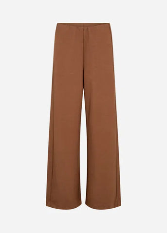 WA-SAbina 76 Pants Camel