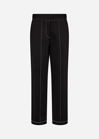 WA-Chania 3 Pants Black
