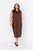 WA-Stella 46 Dress Hot Fudge