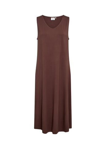 WA-Stella 46 Dress Hot Fudge