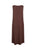 WA-Stella 46 Dress Hot Fudge