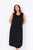 WA-Stella 46 Dress Black