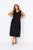 WA-Stella 46 Dress Black
