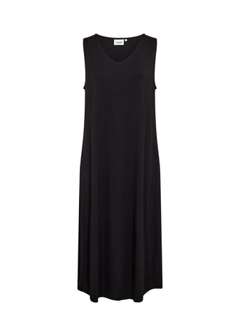 WA-Stella 46 Dress Black