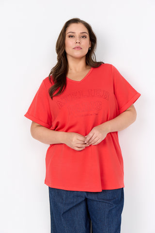 WA-Sabina 98 T-shirt Bittersweet