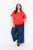 WA-Sabina 98 T-shirt Bittersweet