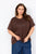 WA-Sabina 98 T-shirt Hot Fudge