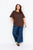 WA-Sabina 98 T-shirt Hot Fudge