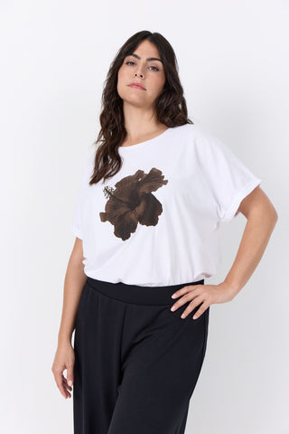 WA-Helene 1 Tee White