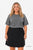 WA-Alberta 8 Skirt Black