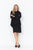 WA-Alberta 8 Skirt Black
